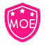 Moe ICP Logo